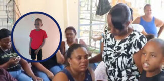 “Por unos peces beta”: cuatro adolescentes habrían matado a niño de 10 años en San Cristóbal “Por unos peces beta”: cuatro adolescentes habrían matado a niño de 10 años en San Cristóbal