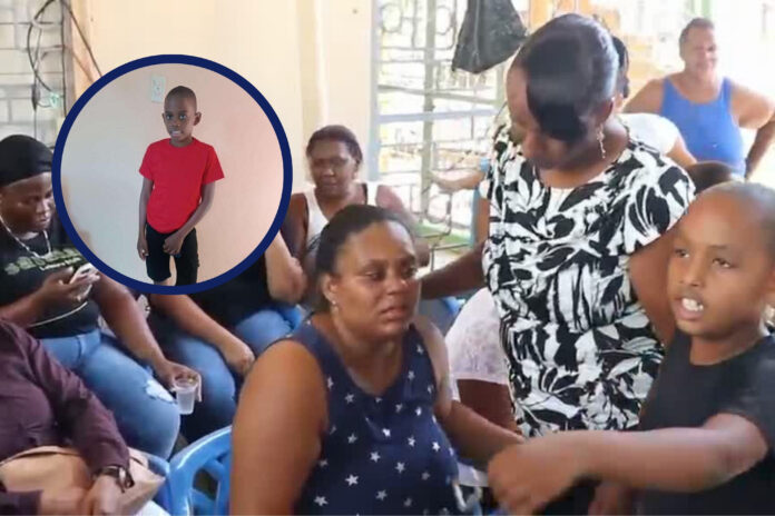 “Por unos peces beta”: cuatro adolescentes habrían matado a niño de 10 años en San Cristóbal