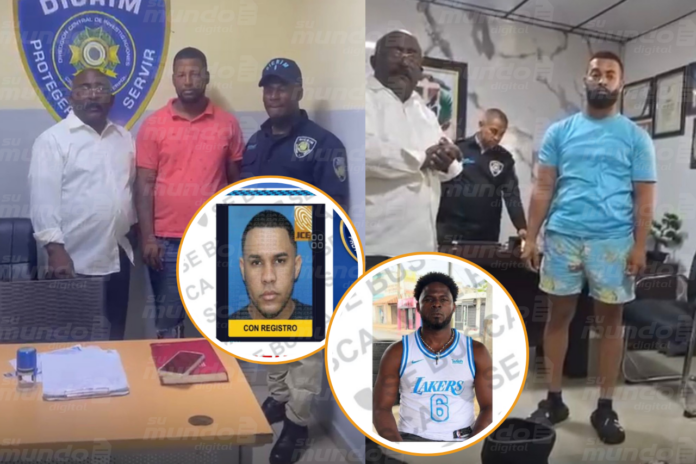 Dos presuntos implicados en ataque a patrulla policial en Higüey se entregan; PN mantiene búsqueda de otros dos
