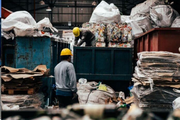 Reciclaje en RD: la economía informal de la basura y los recicladores invisibles