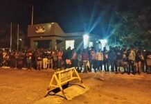 Interceptan a 73 haitianos irregulares con ayuda de drones en Dajabón Interceptan a 73 haitianos irregulares con ayuda de drones en Dajabón