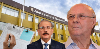 Hipólito Mejía respalda prohibición de encuestas fuera del periodo de campaña