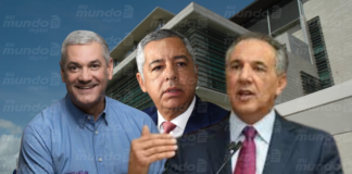 Tribunal definirá hoy apertura de juicio de fondo por caso Calamar contra Gonzalo, Peralta y Guerrero