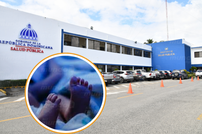 Ministerio de Salud reporta reducción de muertes maternas e infantiles