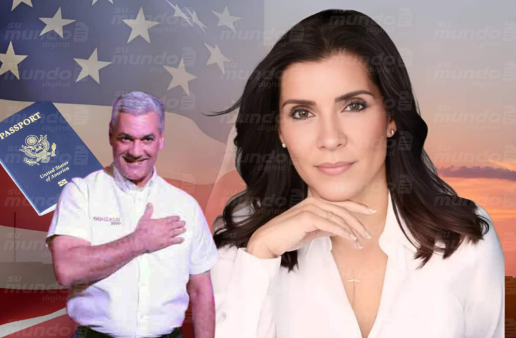 Embajadora Leah Campos rechaza uso de la justicia con fines políticos tras debate por visas