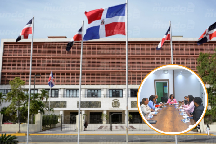 Diputados continúan consultas para reformar Ley de Discapacidad