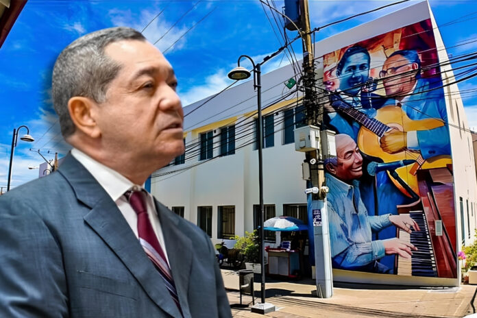 Bellas Artes de Puerto Plata en riesgo; FP denuncia intento de desalojo