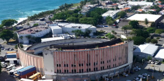 ¡Agua y Luz renace! Abinader lanza rescate histórico del icónico teatro