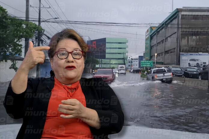 La misma inicia formalmente el próximo lunes 1 de junio y se extiende hasta el 30 de noviembre, período en el que se forman con mayor frecuencia los ciclones tropicales en la cuenca del Atlántico.
