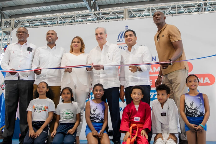 Los remozamientos incluyen los salones de combate para boxeo, lucha, taekwondo y judo, así como oficinas de federaciones, clubes y cafetería, además de la instalación de ring de boxeo, tatamis, impermeabilización de techos, pintura general e instalaciones eléctricas.