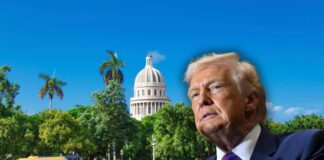 Trump confía en transformar la relación con Cuba en medio de tensiones