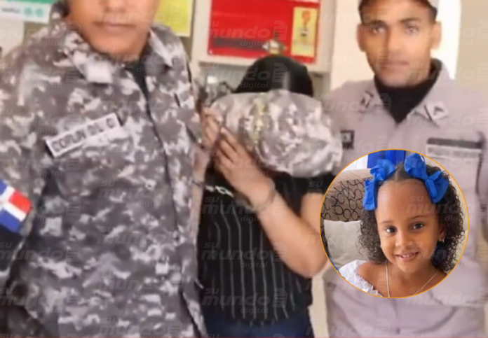 Aplazan medida de coerción contra mujer acusada de matar a su hija en San Cristóbal