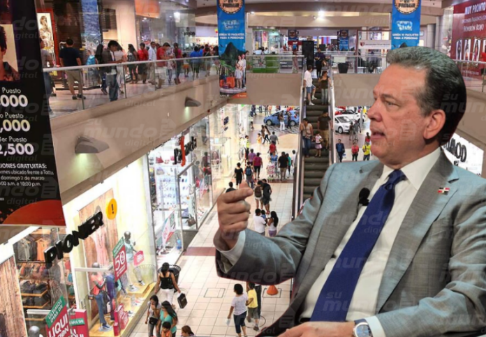 Ministro del MIVHED informa malls y otros aforos de alta concentración deberán contar con certificaciones de ingenieros estructuralistas