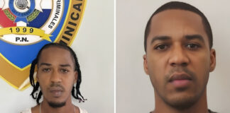 Se entrega “Ricky”, buscado por muerte de sargento policial en SDO