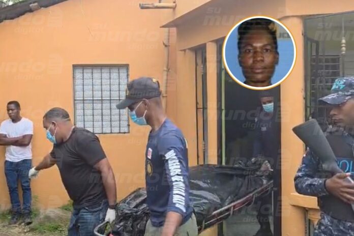 Investigan hallazgo de mujer sin vida en su residencia en Villa Altagracia