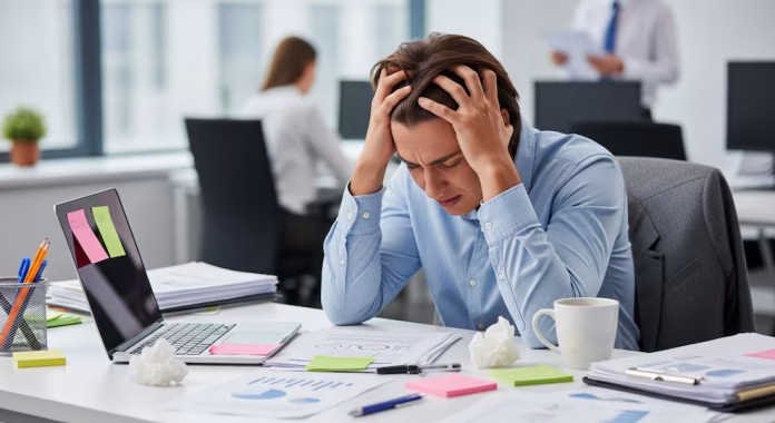Cómo funciona el ciclo de la ansiedad y las 5 claves para cortarlo sin abrumarse