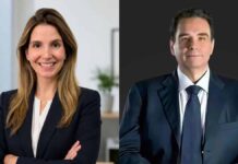 ¡Nuevos cambios! Abinader designa a Rocío Vidal como directora ejecutiva de URBE Vidal Carballo se desempeñó anteriormente como coordinadora general de la entidad.