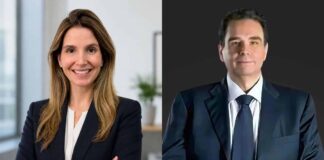 ¡Nuevos cambios! Abinader designa a Rocío Vidal como directora ejecutiva de URBE Vidal Carballo se desempeñó anteriormente como coordinadora general de la entidad.
