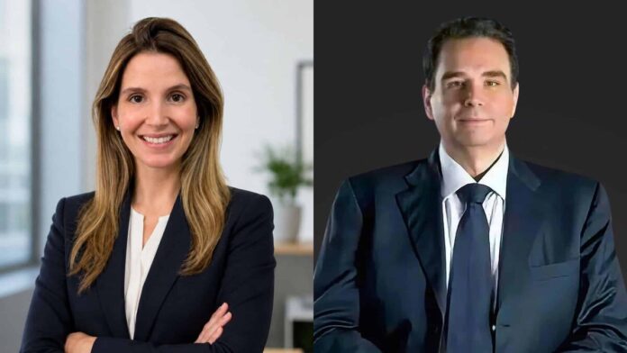 Vidal Carballo se desempeñó anteriormente como coordinadora general de la entidad.