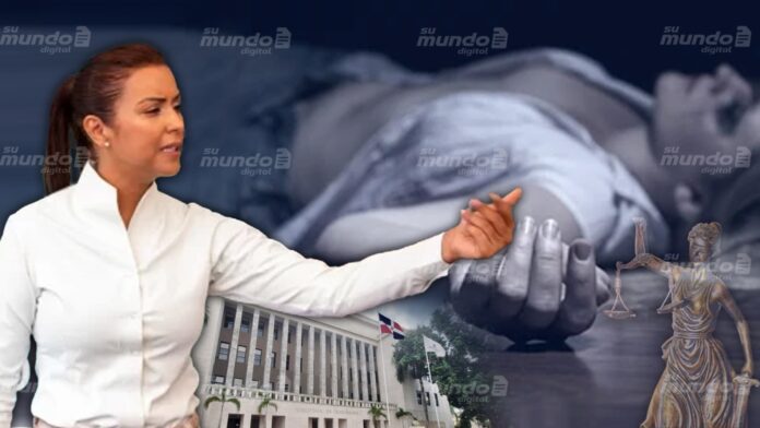 Hizo un enérgico llamado a las autoridades y a toda la sociedad dominicana para enfrentar de manera conjunta la violencia de género, al advertir que en lo que va de año más de 20 niños han quedado huérfanos tras feminicidios ocurridos en el país.
