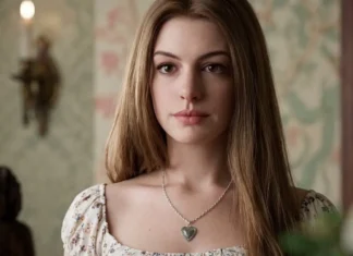 ‘Ella está encantada’ regresará como serie para Disney+ con Anne Hathaway como productora ‘Ella está encantada’ regresará como serie para Disney+ con Anne Hathaway como productora