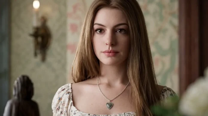 ‘Ella está encantada’ regresará como serie para Disney+ con Anne Hathaway como productora