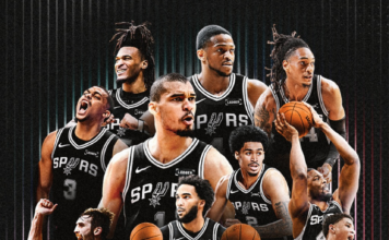 ¡Rumbo a las Finales! Los Spurs conquistan Oklahoma en un Game 7 histórico ¡Rumbo a las Finales! Los Spurs conquistan Oklahoma en un Game 7 histórico