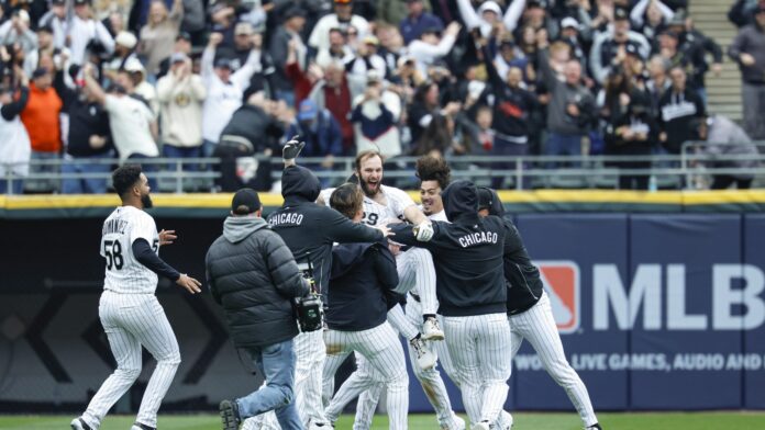 El enigma de Chicago: El contraste de los White Sox en 2026