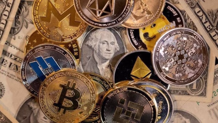 Precio de ethereum, bitcoin y otras principales criptomonedas para este domingo