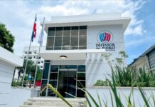 Tribunal ordena reintegro de oficial de la Armada tras intervención del Defensor del Pueblo Defensor del Pueblo