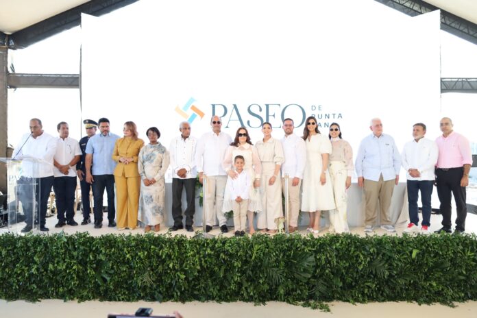 Ministro Bisonó destaca necesidad de ampliar oferta habitacional en la provincia La Altagracia