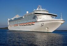Salud Pública asegura pasajeros aislados por norovirus en crucero no desembarcaron en Puerto Plata Salud Pública asegura pasajeros aislados por norovirus en crucero no desembarcaron en Puerto Plata