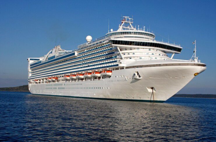 Salud Pública asegura pasajeros aislados por norovirus en crucero no desembarcaron en Puerto Plata Salud Pública asegura pasajeros aislados por norovirus en crucero no desembarcaron en Puerto Plata
