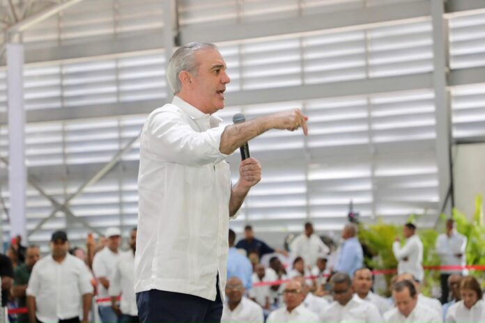 “Siempre aparecía un vivo político