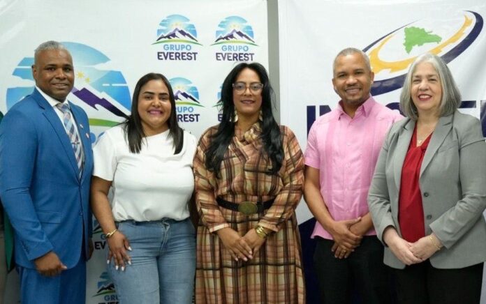 INFOTEP fortalece competitividad empresarial en la región Sur mediante asesoría técnica especializada