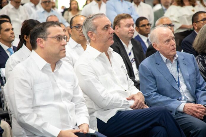 Con esta apertura, la cadena amplía su presencia en República Dominicana a seis clubes y suma 57 establecimientos en la región de Centroamérica, el Caribe y Colombia.