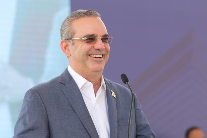 Luis Abinader será el orador principal en Congreso Mundial de Zonas Francas