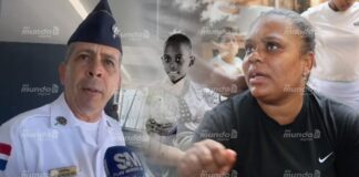 Vocero P.N. dice investigará denuncia realizada en Matutino Su Mundo por madre de niño hallado muerto en San Cristóbal Diego Pesqueira responde a denuncia realizada en Matutino Su Mundo por madre de niño hallado muerto en San Cristóbal