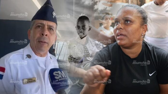Diego Pesqueira responde a denuncia realizada en Matutino Su Mundo por madre de niño hallado muerto en San Cristóbal