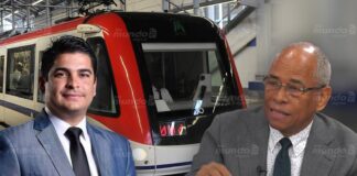 Director de la OMSA revela Jhael Isa hablará este jueves sobre situación del Metro SD Director de la OMSA revela Jhael Isa hablará este jueves sobre situación del Metro SD
