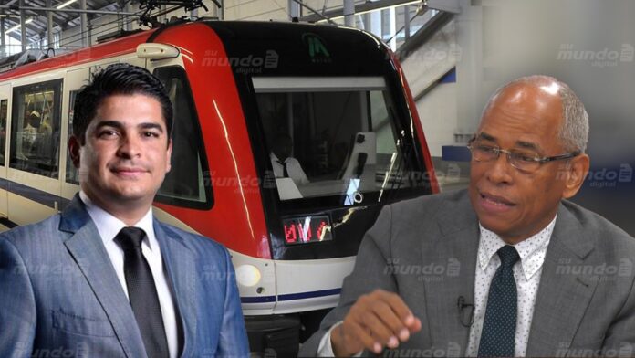 Director de la OMSA revela Jhael Isa hablará este jueves sobre situación del Metro SD