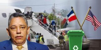 “RD se convertirá en un vertedero migratorio”, afirma exdirector de Migración tras memorando EEUU-RD