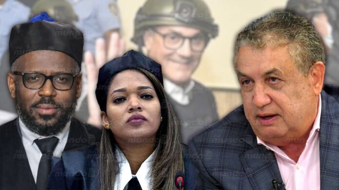 Gustavo Sánchez advierte Ministerio Público podría “intimidar” al juez en caso contra Gonzalo Castillo