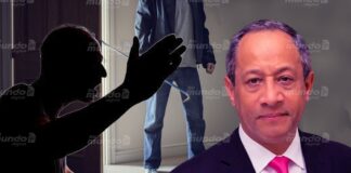 “Desde agosto podrás matar a un ladrón en tu casa y no ir preso”, afirma Amadeo Peralta sobre nuevo Código Penal Peralta sostuvo que bajo la legislación actual muchas personas terminaban sometidas a la justicia aun cuando actuaban para proteger su vida o la de sus familiares.