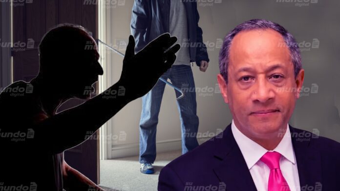 Peralta sostuvo que bajo la legislación actual muchas personas terminaban sometidas a la justicia aun cuando actuaban para proteger su vida o la de sus familiares.
