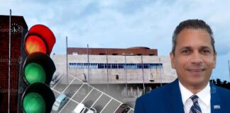 Omar Méndez asegura ganaría convención del PRM en el DN; propone semáforos inteligentes y parqueos modernos