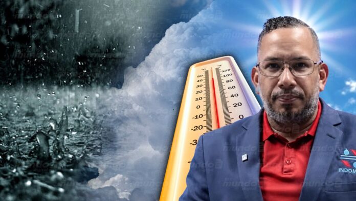 Indomet recomienda hidratarse y evitar exposición al sol por altas temperaturas