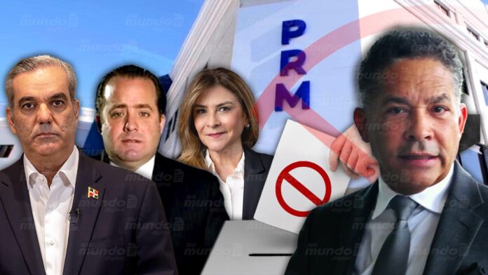 Eugenio Cedeño recurrirá decisión de extensión de mandatos en el PRM