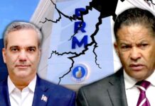“Ponga orden en la casa”: Eugenio Cedeño pide a Luis Abinader intervenir para evitar crisis interna del PRM "Ponga odern en la casa": Eugenio Cedeño pide a Luis Abinader intervenir en crisis interna del PRM