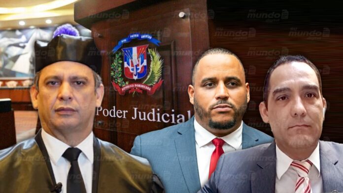 Jueces convocan huelga nacional y denuncian años de abandono en el Poder Judicial
